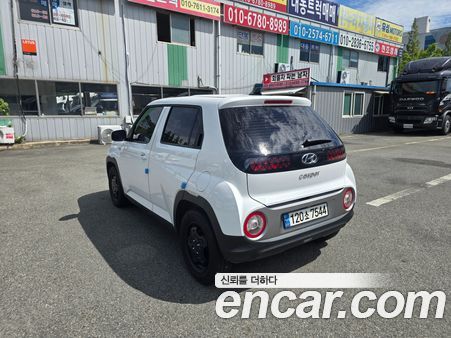 Hyundai Casper 2023, фото 5