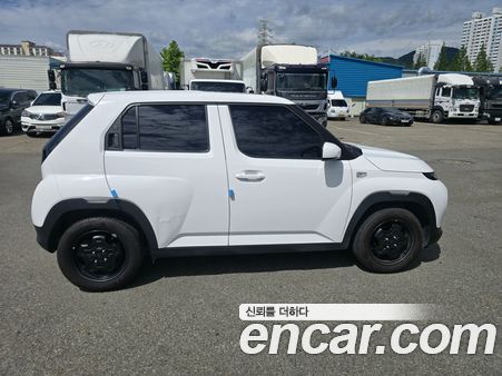 Hyundai Casper 2023, фото 7