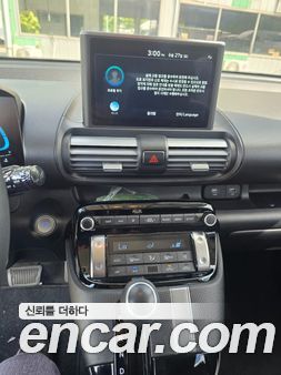 Hyundai Casper 2023, фото 9