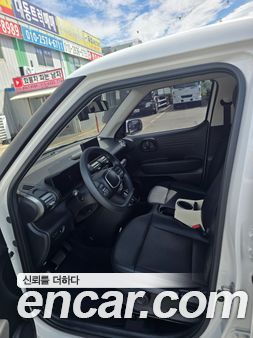 Hyundai Casper 2023, фото 10