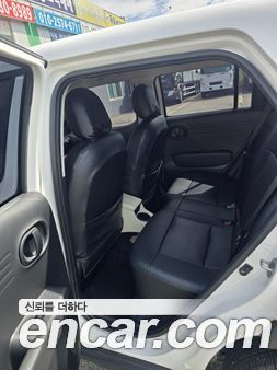Hyundai Casper 2023, фото 12