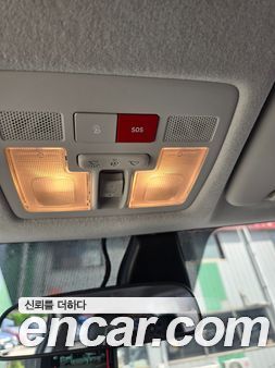 Hyundai Casper 2023, фото 14
