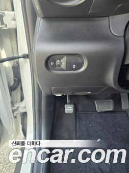 Hyundai Casper 2023, фото 18