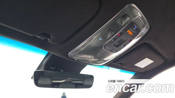 Genesis GV80 2020, фото 18