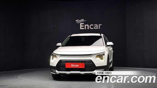 Kia Niro 2025, фото 3