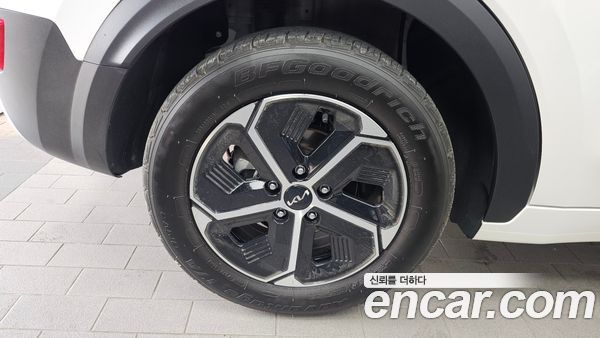 Kia Niro 2025, фото 5