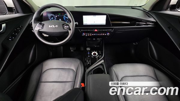 Kia Niro 2025, фото 7