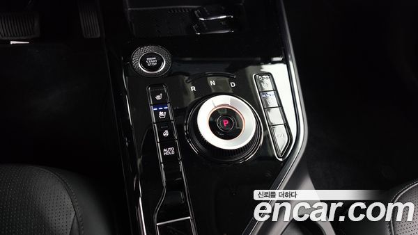 Kia Niro 2025, фото 9