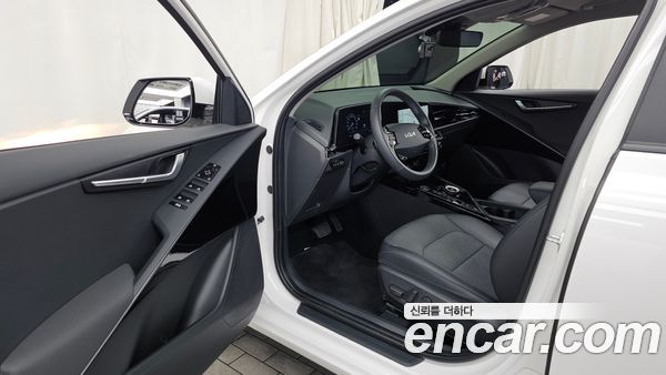 Kia Niro 2025, фото 10