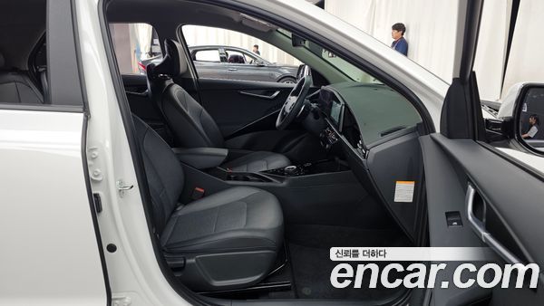 Kia Niro 2025, фото 11
