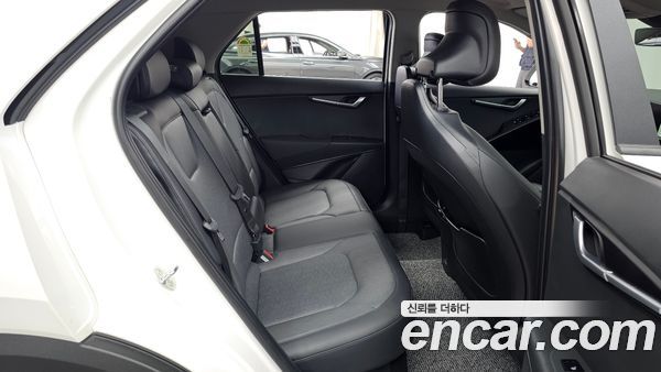 Kia Niro 2025, фото 12
