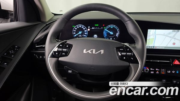 Kia Niro 2025, фото 13