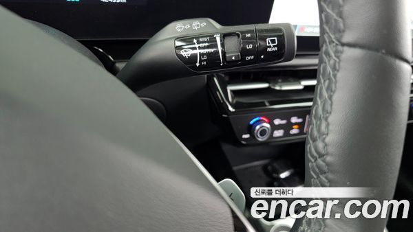 Kia Niro 2025, фото 14