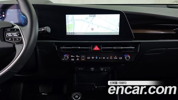 Kia Niro 2025, фото 15