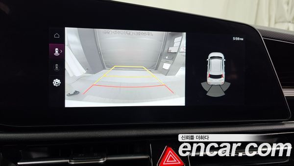 Kia Niro 2025, фото 16