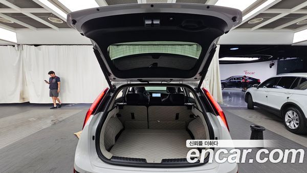 Kia Niro 2025, фото 20
