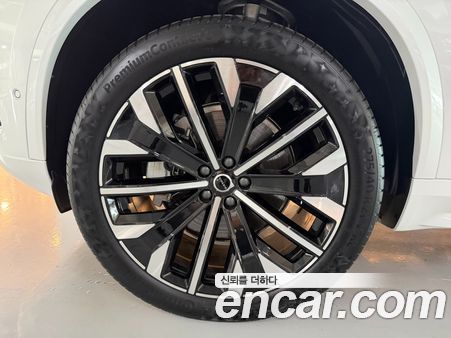 Volvo XC90 2026, фото 5