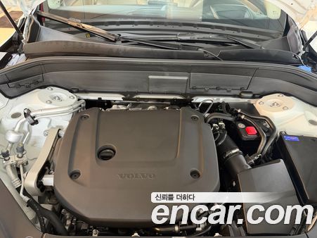 Volvo XC90 2026, фото 6