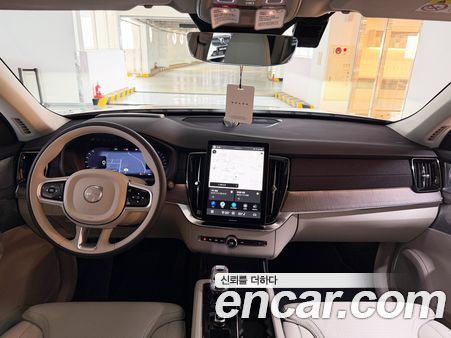 Volvo XC90 2026, фото 7