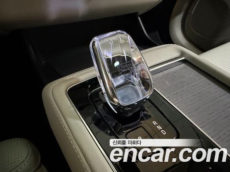 Volvo XC90 2026, фото 9