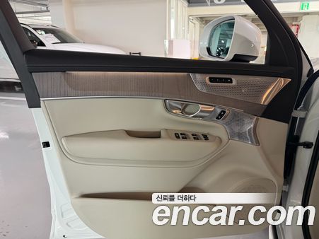 Volvo XC90 2026, фото 12