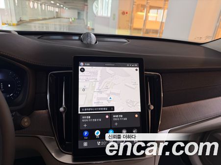 Volvo XC90 2026, фото 14