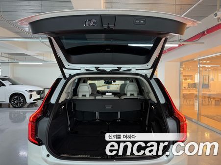 Volvo XC90 2026, фото 18