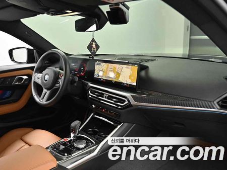 BMW M2 2024, фото 5