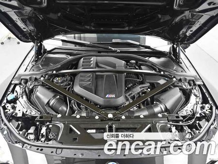 BMW M2 2024, фото 18