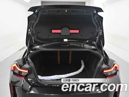 BMW M2 2024, фото 19