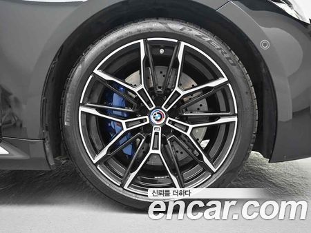 BMW M2 2024, фото 20