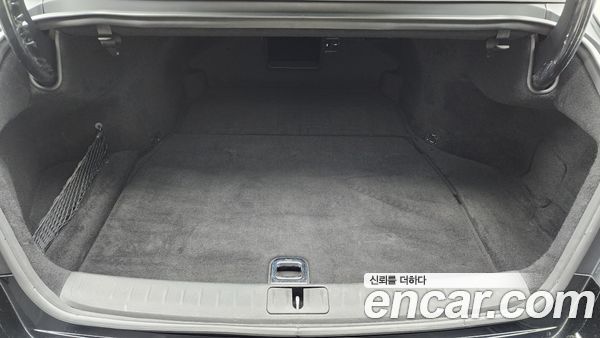 Genesis G90 2024, фото 20