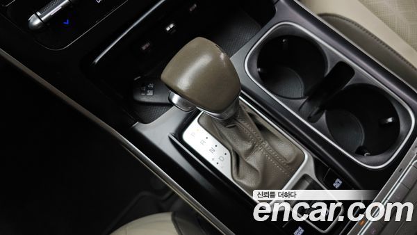 Kia Carnival 2021, фото 12