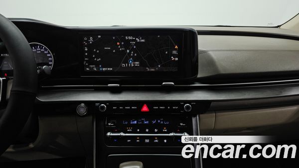 Kia Carnival 2021, фото 19