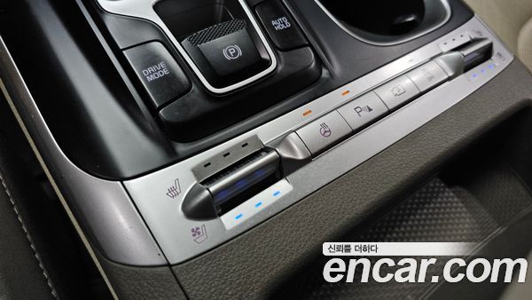 Kia Carnival 2021, фото 24