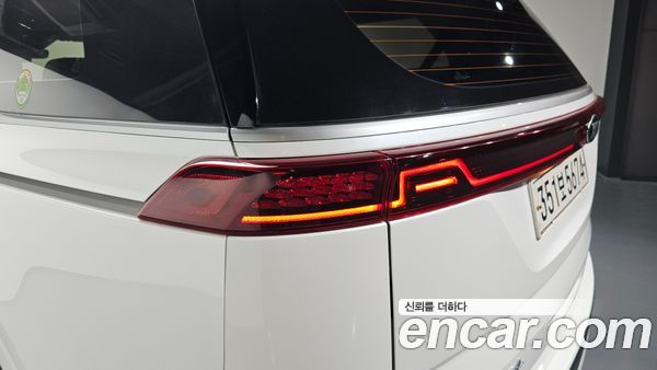 Kia Carnival 2021, фото 9