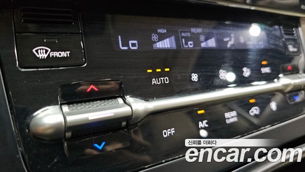 Kia Carnival 2021, фото 29