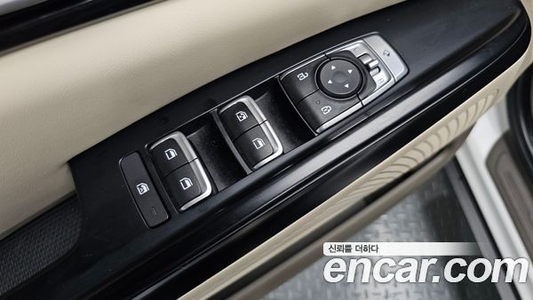 Kia Carnival 2021, фото 32