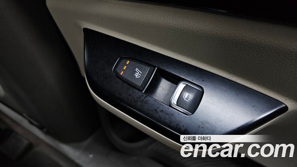 Kia Carnival 2021, фото 34
