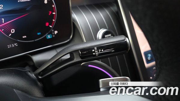 Mercedes-Benz GLC 2025, фото 12