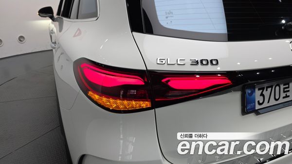 Mercedes-Benz GLC 2025, фото 9