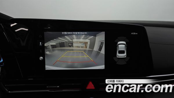 Hyundai Elantra 2024, фото 14