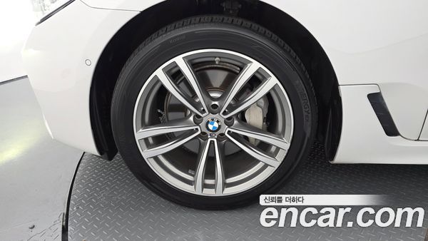 BMW Gran Turismo 2020, фото 5