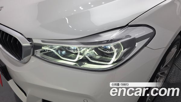 BMW Gran Turismo 2020, фото 8