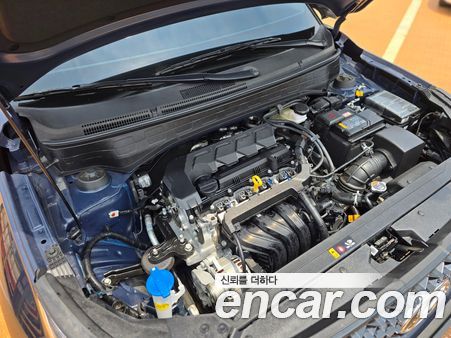 Hyundai Venue 2026, фото 6