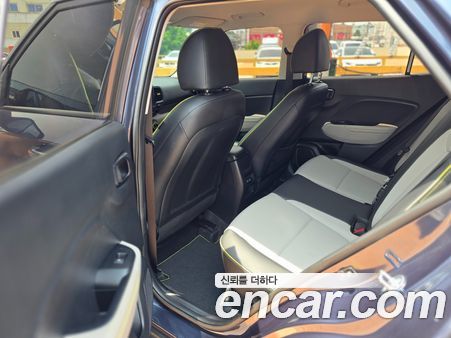 Hyundai Venue 2026, фото 11