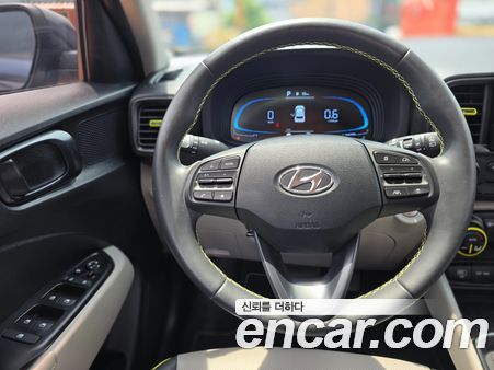 Hyundai Venue 2026, фото 12