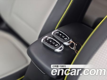 Hyundai Venue 2026, фото 19