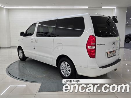 Hyundai Grand Starex 2020, фото 5