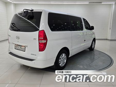 Hyundai Grand Starex 2020, фото 6